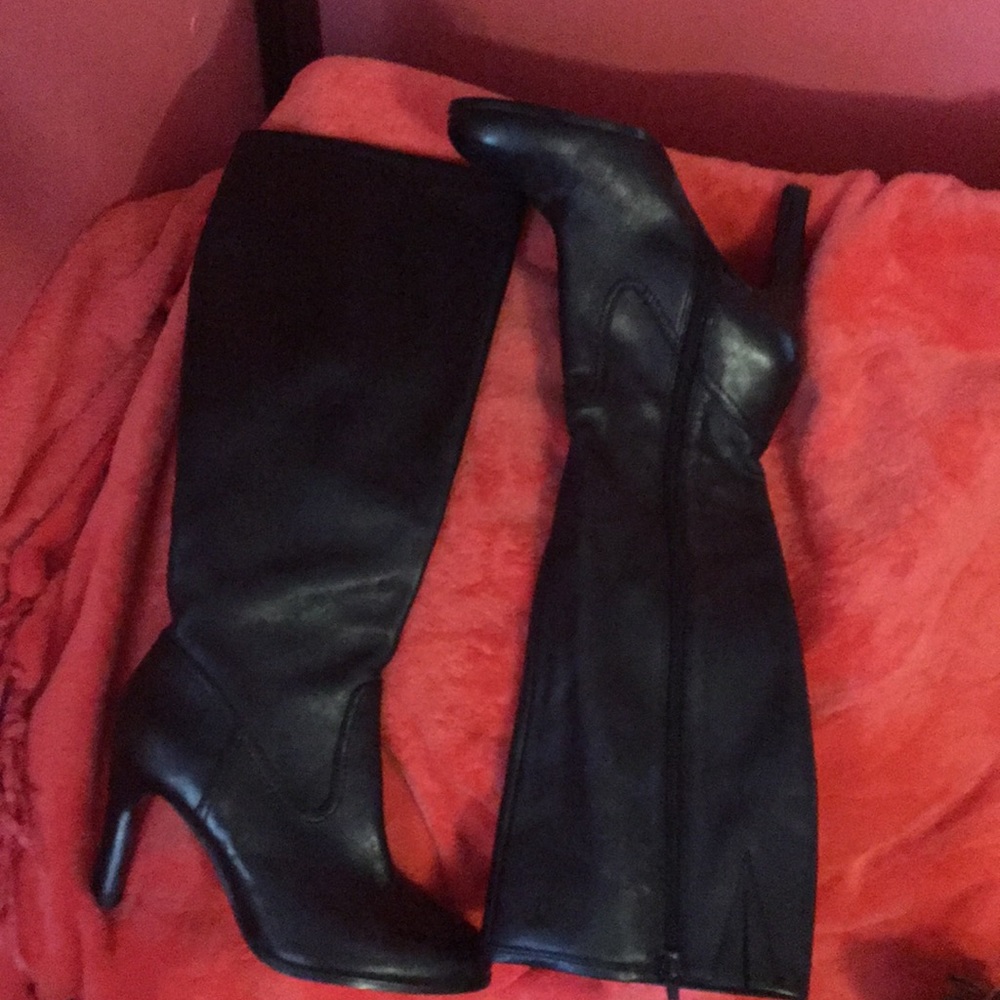 Ralph Lauren Boots